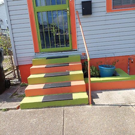 V&J Short Term Rental New Orleans Buitenkant foto