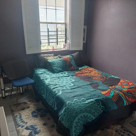 V&J Short Term Rental New Orleans Buitenkant foto