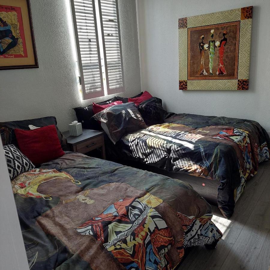 V&J Short Term Rental New Orleans Buitenkant foto