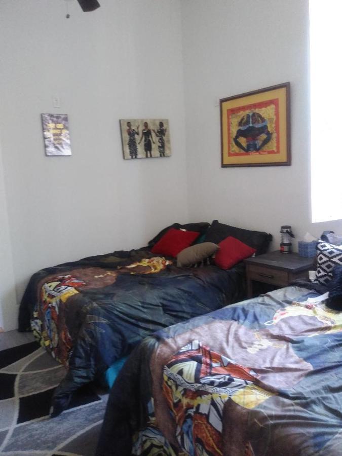 V&J Short Term Rental New Orleans Buitenkant foto