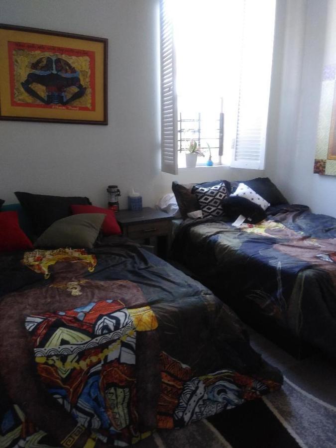 V&J Short Term Rental New Orleans Buitenkant foto