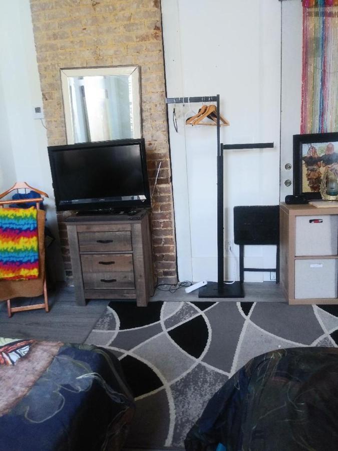 V&J Short Term Rental New Orleans Buitenkant foto