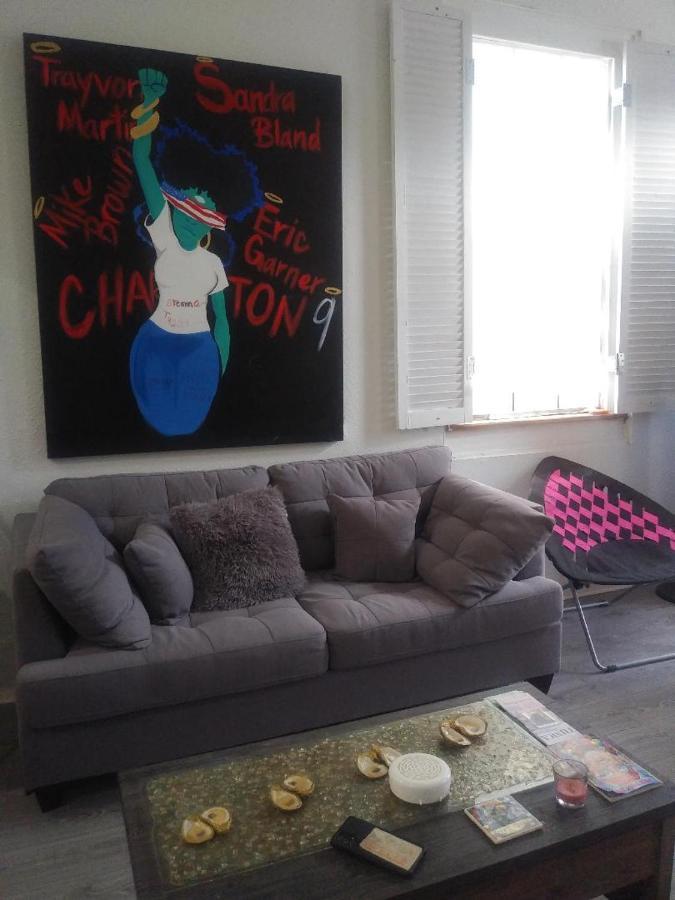 V&J Short Term Rental New Orleans Buitenkant foto
