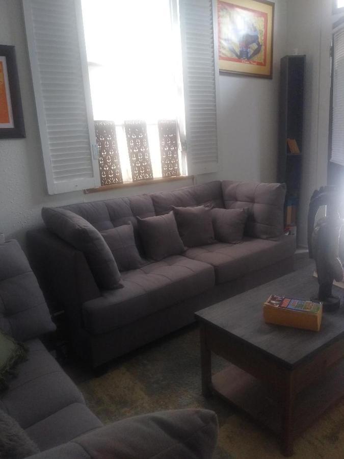 V&J Short Term Rental New Orleans Buitenkant foto