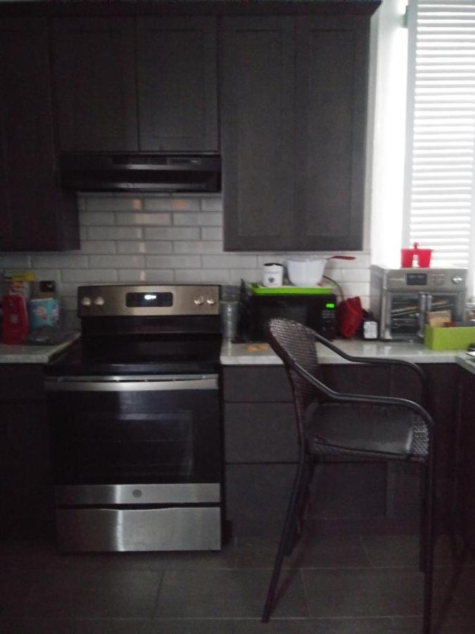 V&J Short Term Rental New Orleans Buitenkant foto