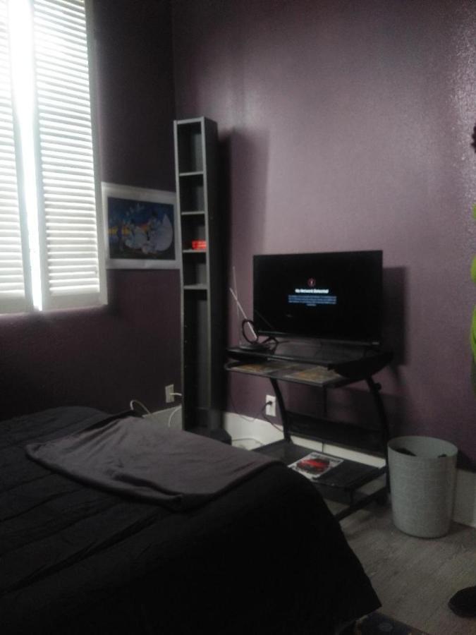V&J Short Term Rental New Orleans Buitenkant foto