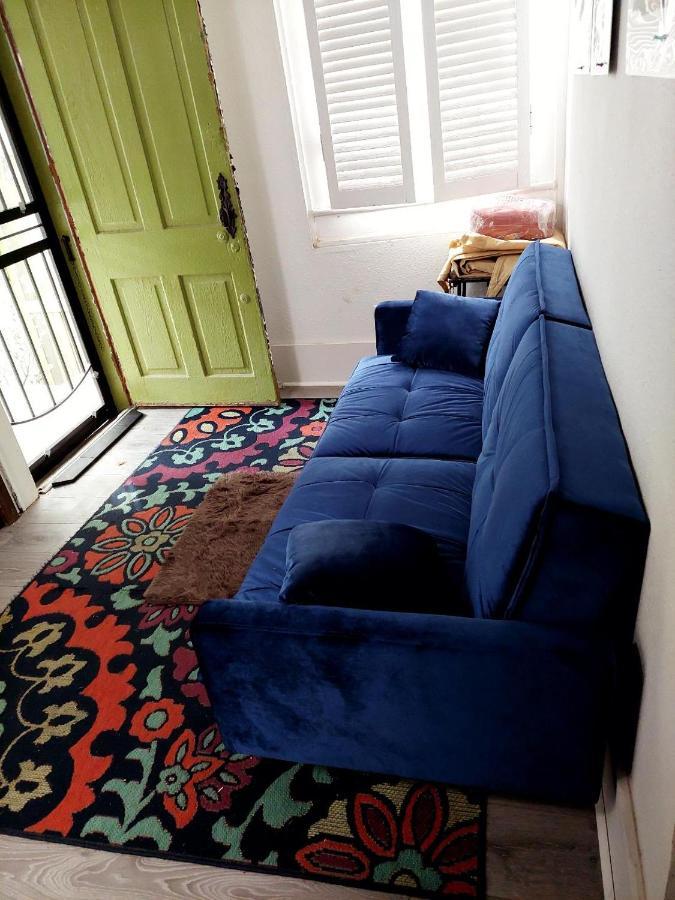V&J Short Term Rental New Orleans Buitenkant foto