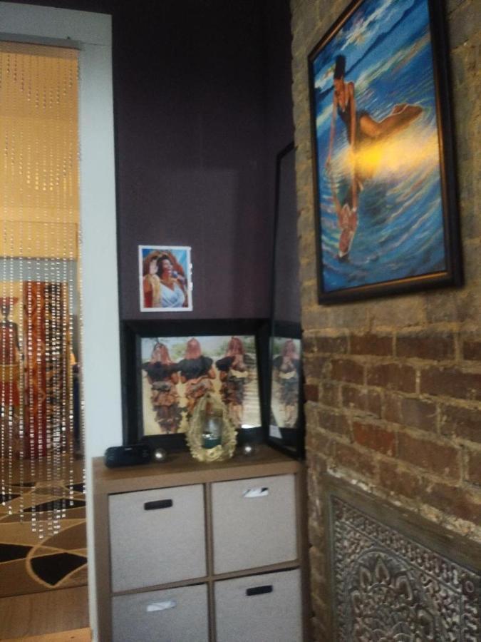 V&J Short Term Rental New Orleans Buitenkant foto