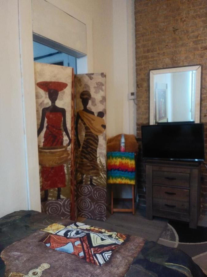 V&J Short Term Rental New Orleans Buitenkant foto