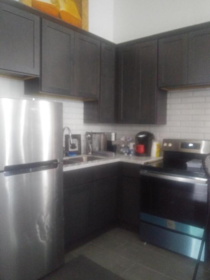 V&J Short Term Rental New Orleans Buitenkant foto