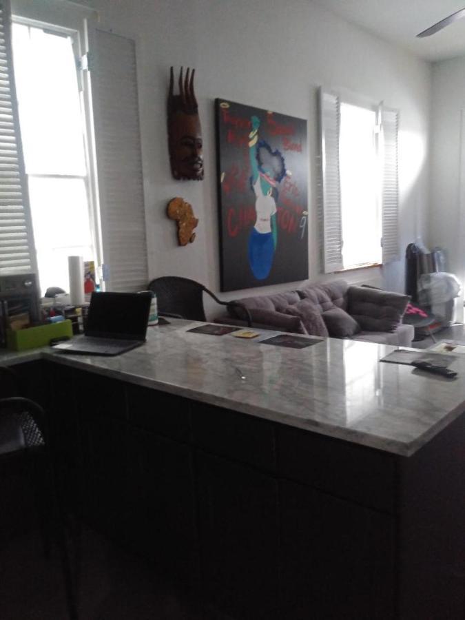 V&J Short Term Rental New Orleans Buitenkant foto