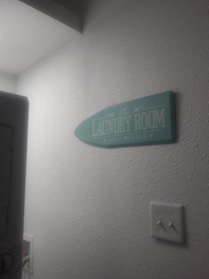 V&J Short Term Rental New Orleans Buitenkant foto