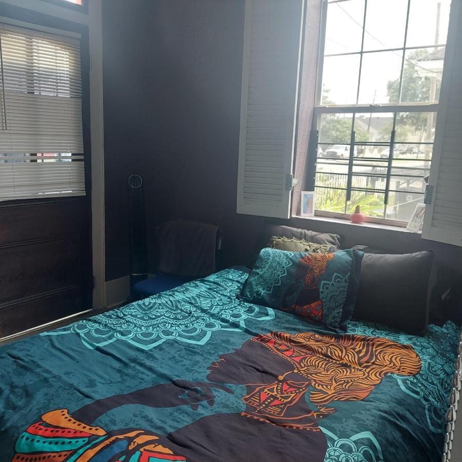V&J Short Term Rental New Orleans Buitenkant foto